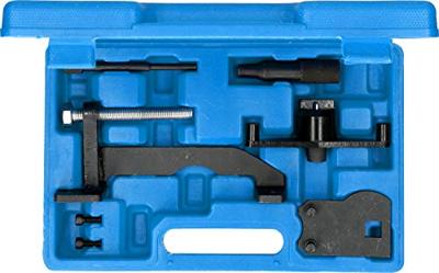 Brilliant Tools BT594250 Motorinstelgereedschapsset voor Opel, GM 2.0, 2.2 Ecotec diesel