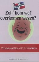 Zol hom wat overkomen wezen? - Reint Renkema - Paperback (9789054022787) - thumbnail