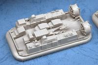 Trumpeter 1/350 USS Wasp LHD-1 - thumbnail