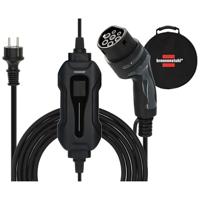 Brennenstuhl eMobility laadstation Type 2 10 A 2.3 kW - thumbnail