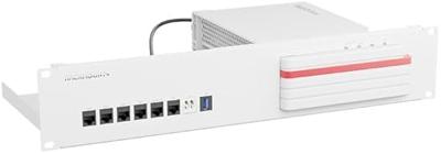Rackmount.IT RM-FB-T8 rack-toebehoren Montagebeugel Rackmount.IT RM-FB-T8 rack-toebehoren Montagebeugel