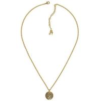 Dames ketting Adore 5375478 25 cm - thumbnail