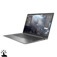 HP ZBook Firefly 14 G8 - Intel Core i7-11e Generatie - 14 inch - Touch - 16GB RAM - 256GB SSD - Windows 11 Home - thumbnail