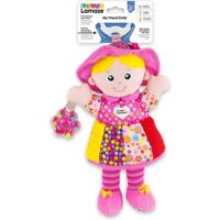 Lamaze Play&Grow Mijn Vriendin Emily voor Maxicosi etc. 25cm Assorti - thumbnail