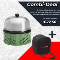 Cobb Pro Heritage Bushveld (Limited) - thumbnail