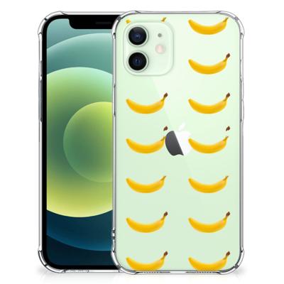 iPhone 12 Mini Beschermhoes Banana iPhone 12 Mini Beschermhoes Banana