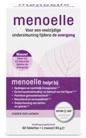 Menoelle Overgang tabletten - thumbnail