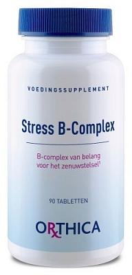 Stress B complex