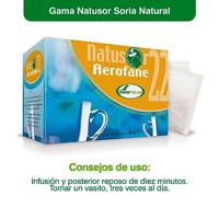 Soria Natusor N22 Aerofane The Inf 20 - thumbnail