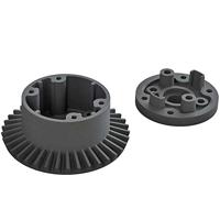 Arrma - Diff Case Set 37T Main Gear (AR310872) - thumbnail