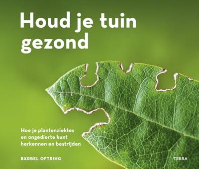 Houd je tuin gezond Houd je tuin gezond