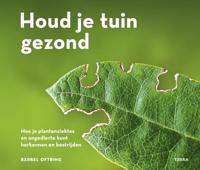 Houd je tuin gezond - thumbnail