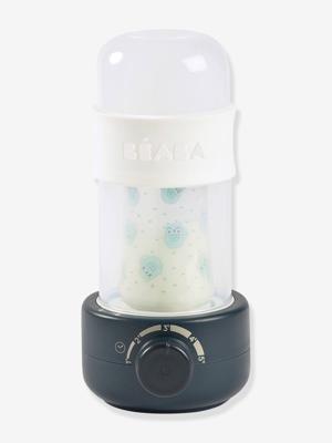 BEABA Baby milk second, stoomflessenwarmer, nachtblauw