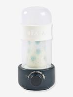 BEABA Baby milk second, stoomflessenwarmer, nachtblauw - thumbnail