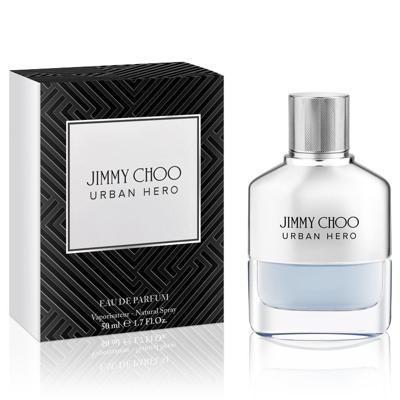 Jimmy Choo Urban Hero Eau de Parfum 50ml Jimmy Choo Urban Hero Eau de Parfum 50ml