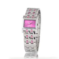 Horloge Dames Chronotech CC7120LS-04M (Ø 25 mm) - thumbnail
