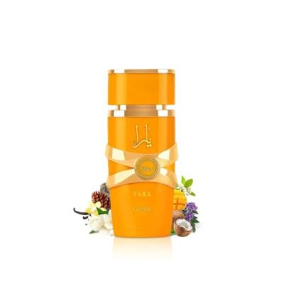 Damesparfum Lattafa Yara Tous EDP 100 ml