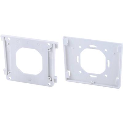 Bopla VESA WB-9016 35111016 Houder (b x h) 108.5 mm x 85 mm PA-GF Wit 1 stuk(s)