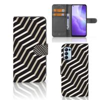 OPPO Find X3 Lite | Book Case | Illusion - thumbnail