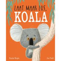 Laat maar los, Koala - thumbnail
