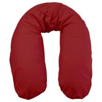 Form Fix XL Hoes - Katoen Rood - thumbnail