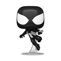Marvel Spider-Man Funko Pop Vinyl: Symbiote Spider-Man - thumbnail