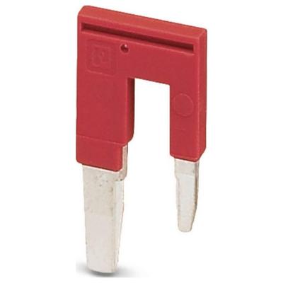 Phoenix Contact 3047060 Rood 10 stuk(s)