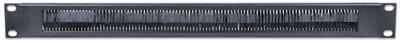 Intellinet 712767 19 inch 1 HE Zwart