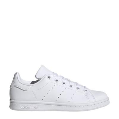 adidas Originals Stan Smith sneakers wit adidas Originals Stan Smith sneakers wit