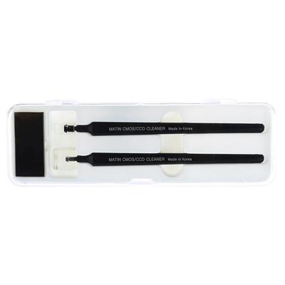 Matin Sensor Schoonmaak Set M-6361 Matin Sensor Schoonmaak Set M-6361