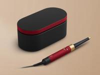 Dyson Airwrap ID Straight & Wavy - Red Velvet - thumbnail