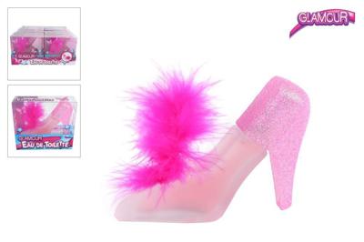 Glamour Parfum in Hak, 20ml