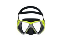 Bestway Duikmasker voor Kinderen Anatomische Riem Willekeurige Kleur +3 Jaar Strand en Zwembad 22064 - thumbnail