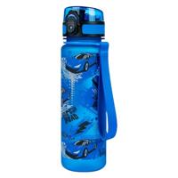 Baagl Auto&apos;s Drinkfles 500ml - thumbnail