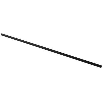 FlowZone Lil'Squirt Sproeilans 8x1x400 Hard PVC Zwart