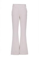 Flair bnd pinstripe trousers - kit/ new army - 13534 - thumbnail