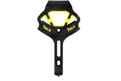 Tacx ciro bidonhouder fluo geel Tacx ciro bidonhouder fluo geel
