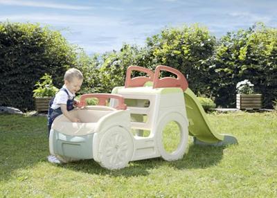 Smoby Adventure Car speelhuis Smoby Adventure Car speelhuis