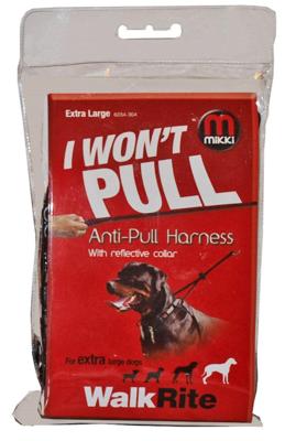 Mikki trainingstuig reflective extra large Company-of-animals Gebr. de Boon - Gebr de boon