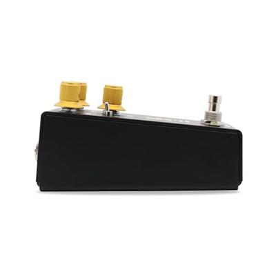 Keeley Super Rodent overdrive & distortion effectpedaal