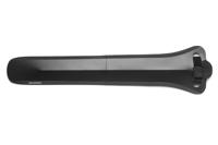 Ass Savers Fendor Bendor Big Achterspatbord - Zwart - thumbnail