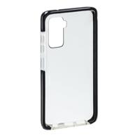 Hama Cover Protector Voor Samsung Galaxy S21 (5G) Zwart - thumbnail