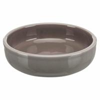 TRIXIE VOERBAK KORTE SNUIT KERAMIEK ASSORTI 300 ML 15 CM - thumbnail