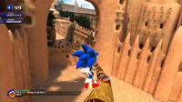 Sonic Unleashed - thumbnail