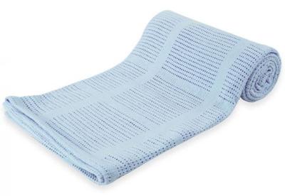 Soft Touch hydrofieldoek Cellular 90 x 140 cm katoen Soft Touch hydrofieldoek Cellular 90 x 140 cm katoen