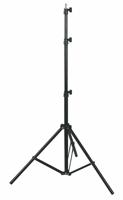 Falcon eyes lampstatief met verstelbare poot l-2440a/b 240 cm - thumbnail