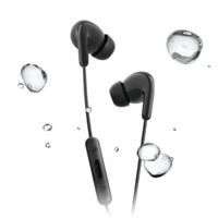 Xiaomi TYPE-C OORTELEFOONS | ZWART - thumbnail