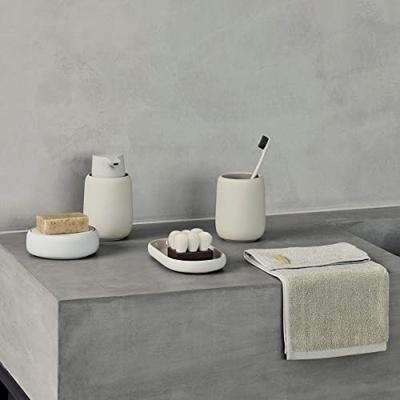 Blomus Sono Tray moonbeam Blomus Sono Tray moonbeam