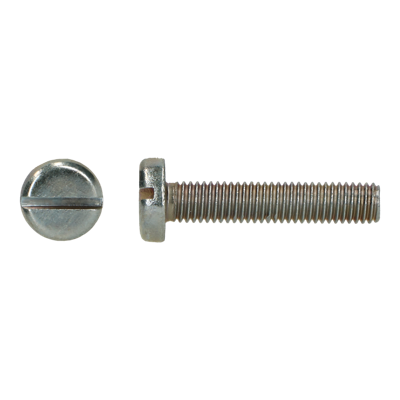 pgb-Europe PGB-FASTENERS | Metaalschroef PH DIN 85 M 6x45 Zn 85001006000453
