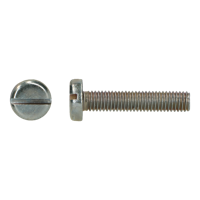 pgb-Europe PGB-FASTENERS | Metaalschroef PH DIN 85 M 6x45 Zn 85001006000453 - thumbnail